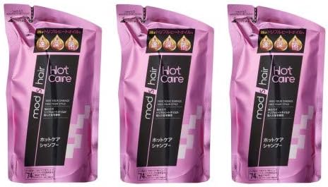 楽天市場】モッズヘア シャンプー（シャンプー｜ヘアケア