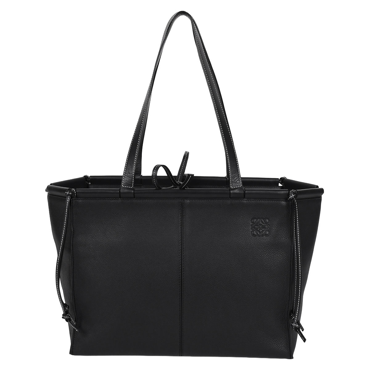 楽天市場】ロエベ アナグラム（トートバッグ｜レディースバッグ