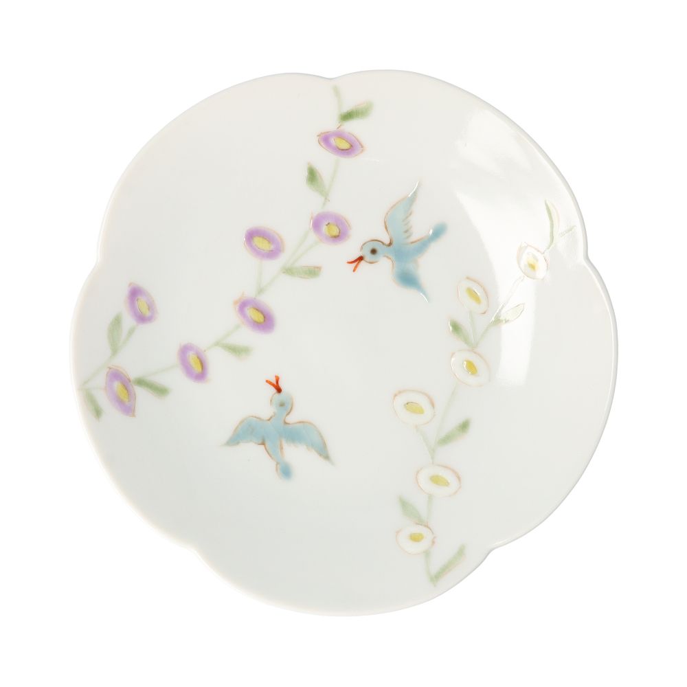 楽天市場】九谷焼 長谷川紀代の通販