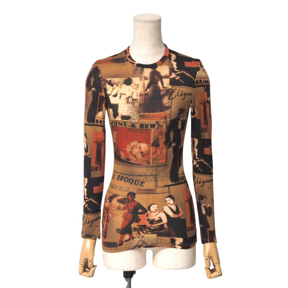 楽天市場】ジャンポールゴルチエ パワーネットの通販