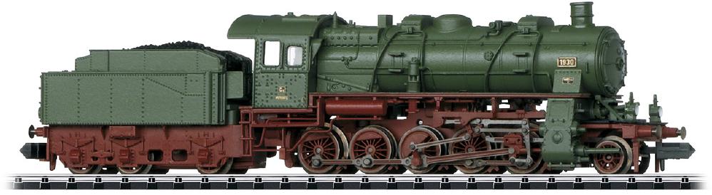 楽天市場】Nゲージ 蒸気機関車（客車｜鉄道模型）：ホビーの通販