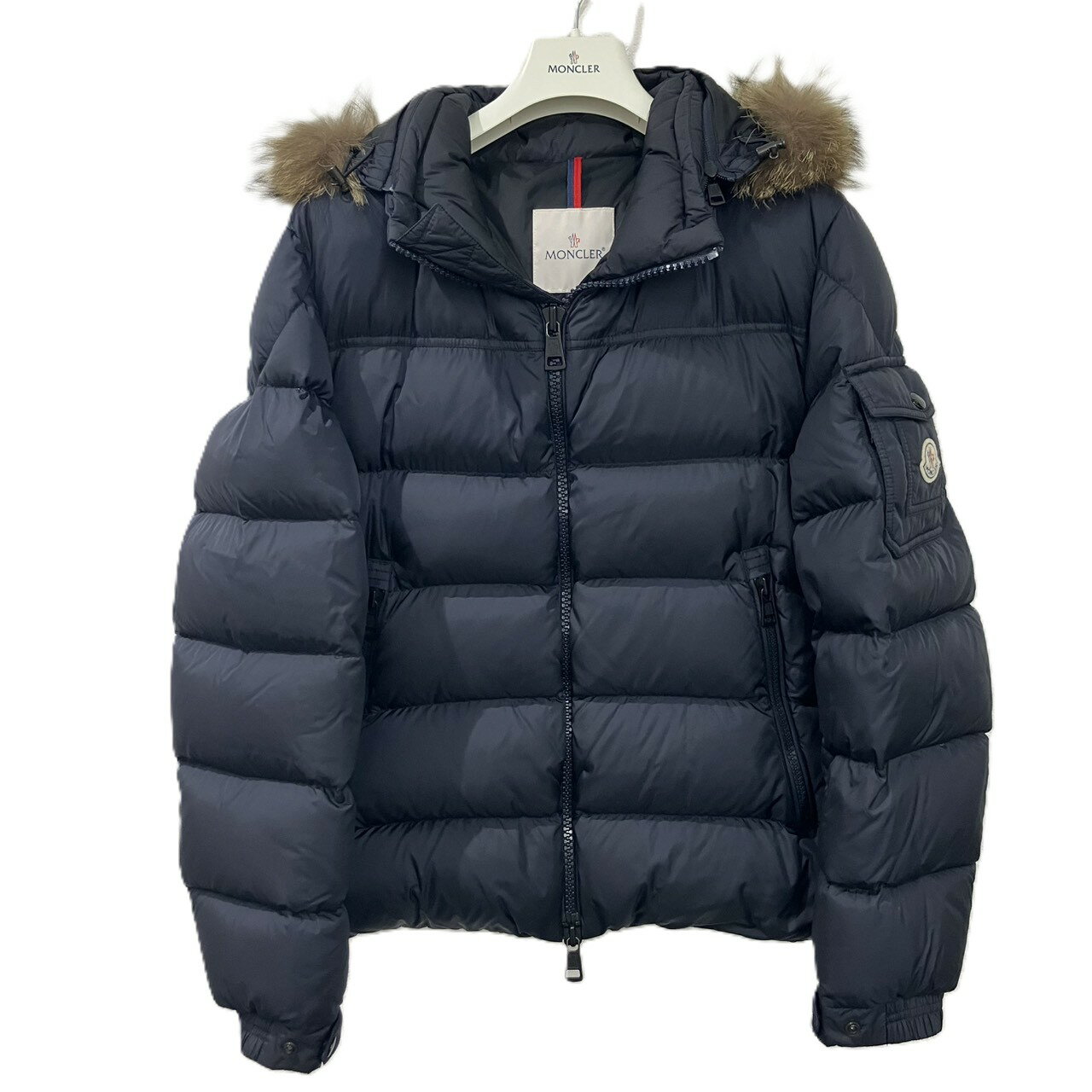 楽天市場】ファー（ブランドモンクレール）（メンズファッション）の通販