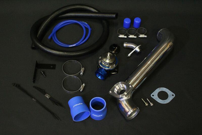 楽天市場】津田レーシング jb64 インタークーラーの通販