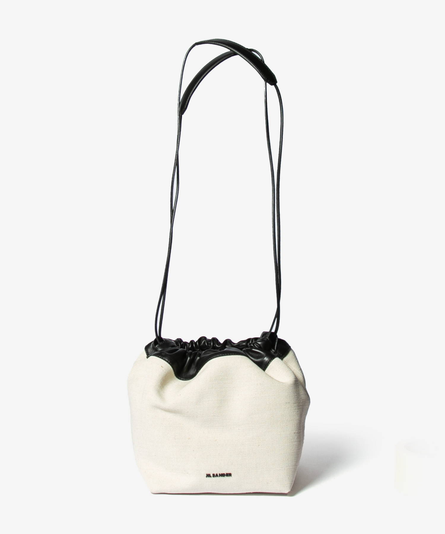 楽天市場】ジルサンダー バッグ 巾着の通販