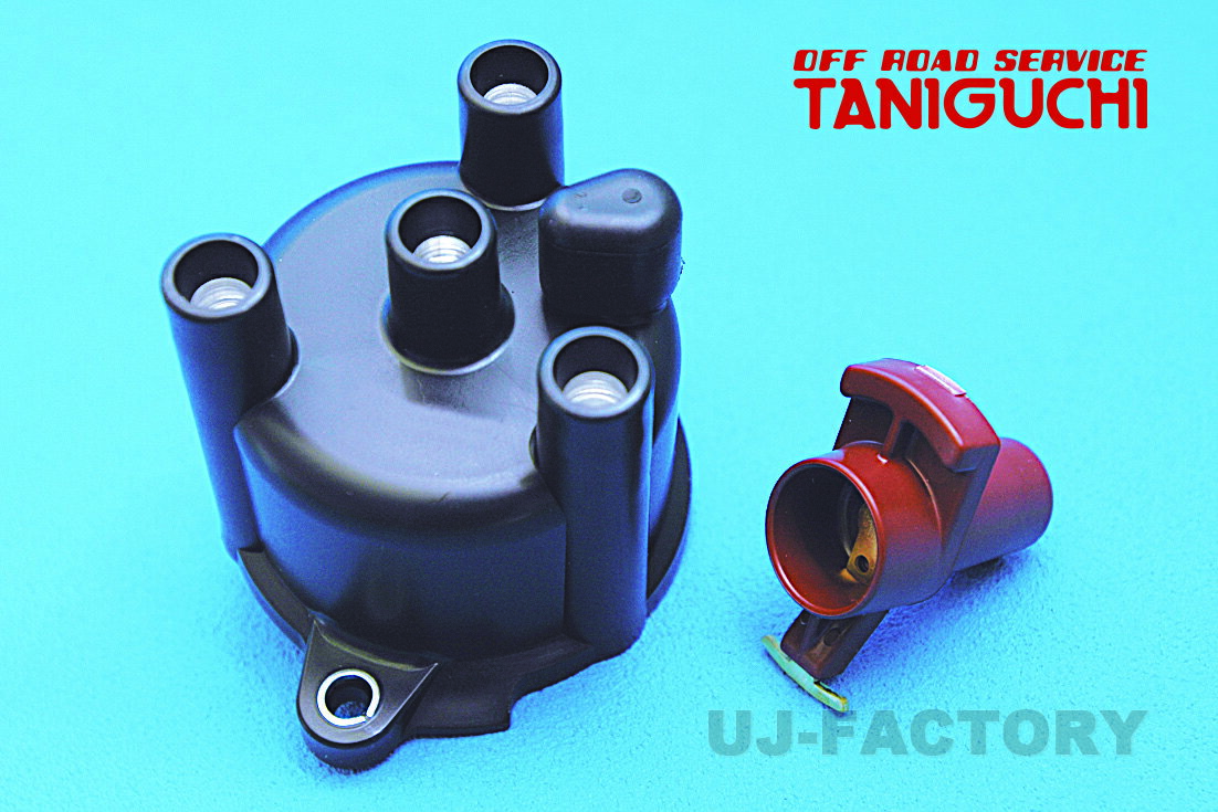 楽天市場】ジムニーja11 ディストリビュータキャップの通販