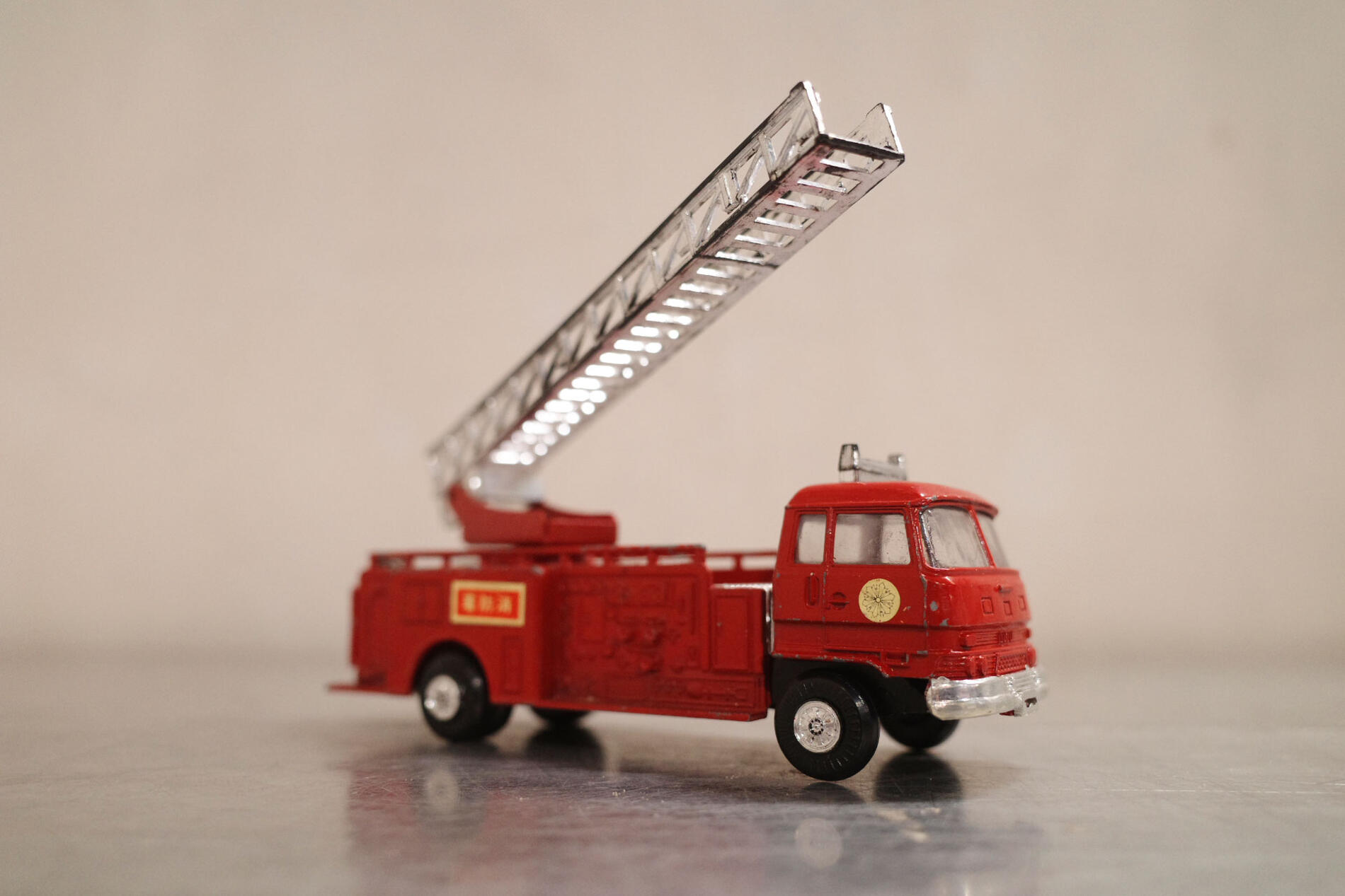 楽天市場】消防車（アンティークトイ｜コレクション）：ホビーの通販