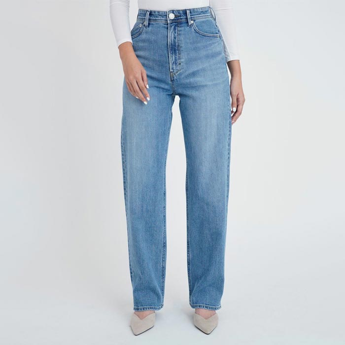 楽天市場】YANUK ヤヌーク（インチ24・ウエスト（cm）～ 69）（パンツ