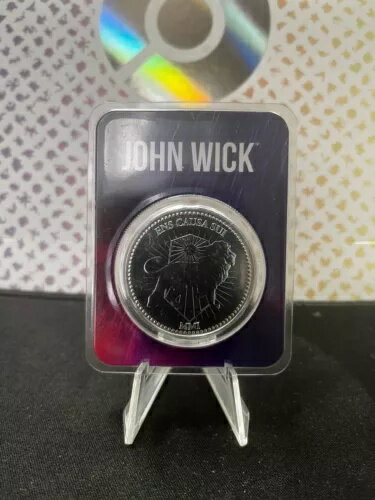 楽天市場】ジョンウィック（貨幣｜コレクション）：ホビーの通販