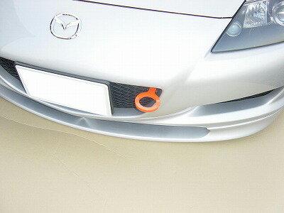 楽天市場】rx 8 牽引 フックの通販