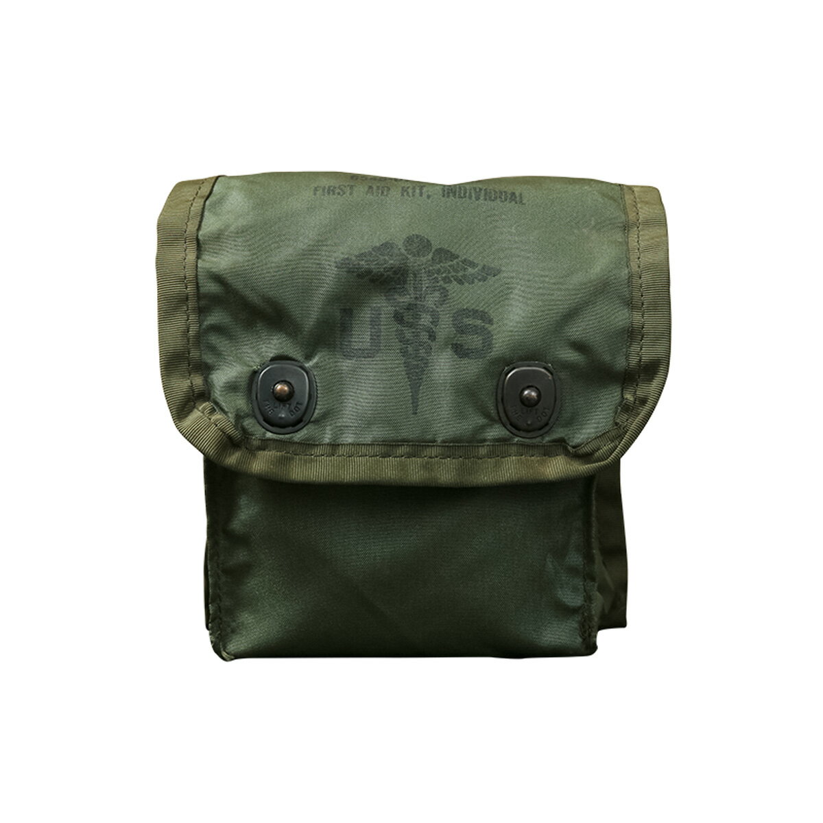 楽天市場】米軍 ファーストエイド ポーチの通販