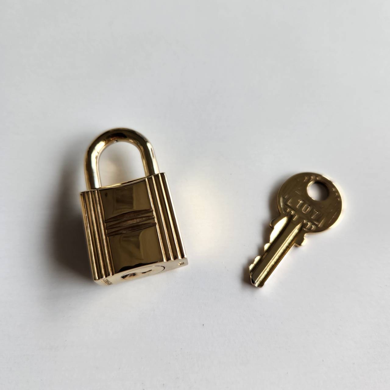 楽天市場】エルメス 南京錠（ブランドエルメス）の通販