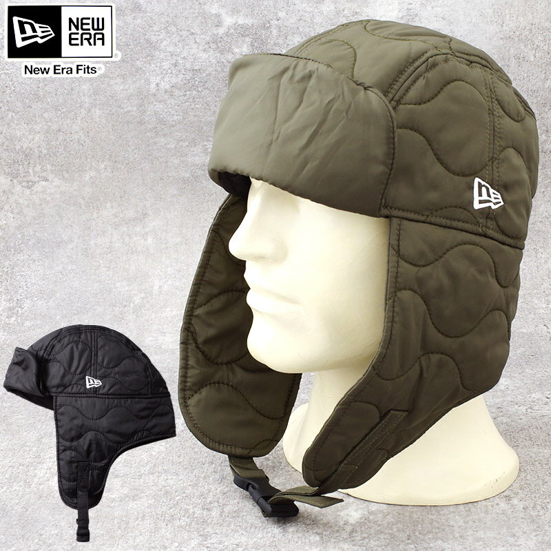 楽天市場】ニューエラ トラッパー xlの通販