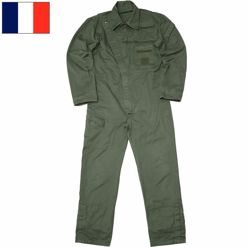 楽天市場】フランス軍 つなぎの通販
