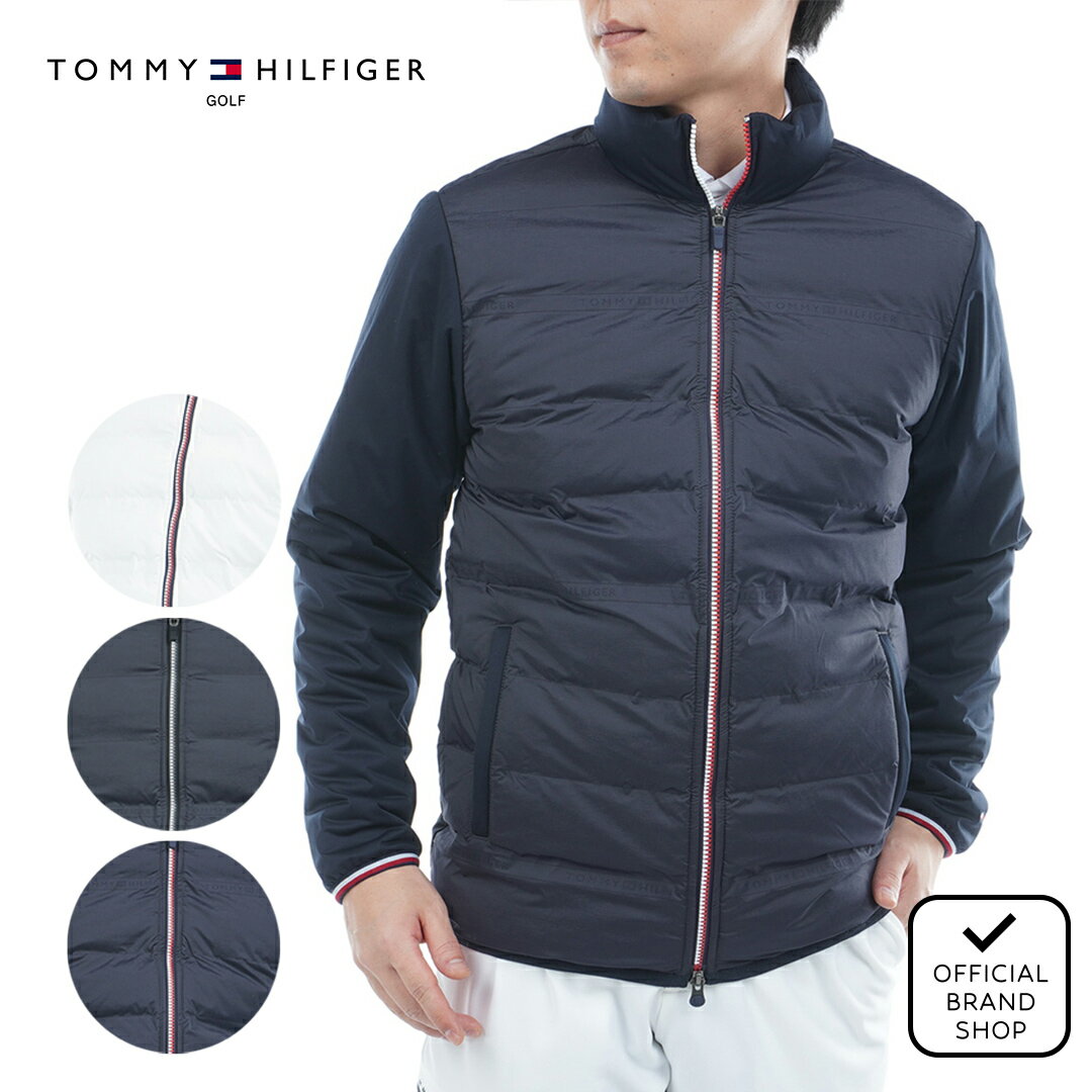 楽天市場】トミーヒルフィガー ゴルフ 中綿の通販