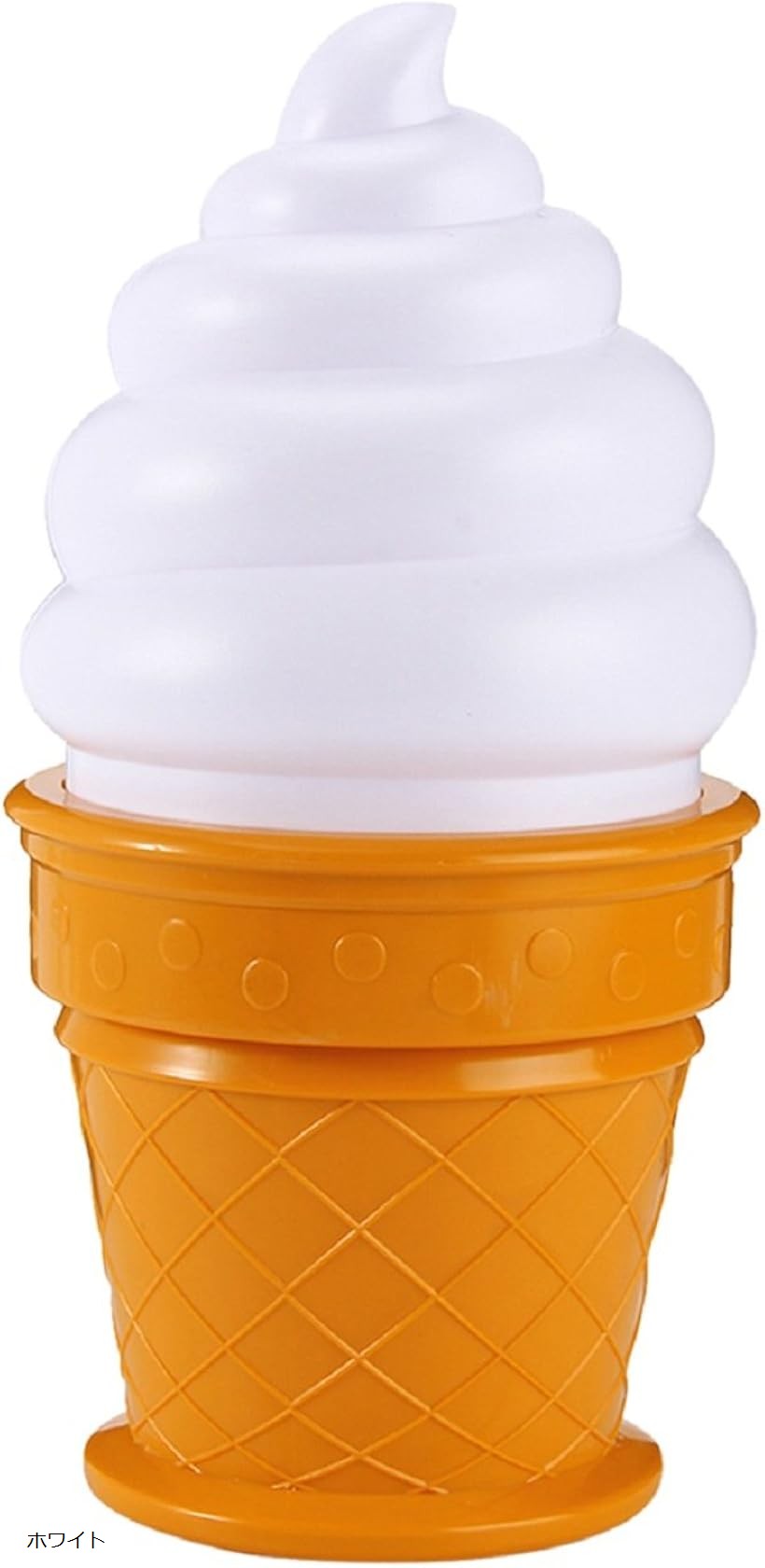 楽天市場】ソフトクリーム ディスプレイの通販