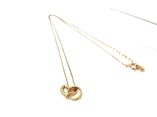 楽天市場】ピンクゴールド サマンサティアラの通販