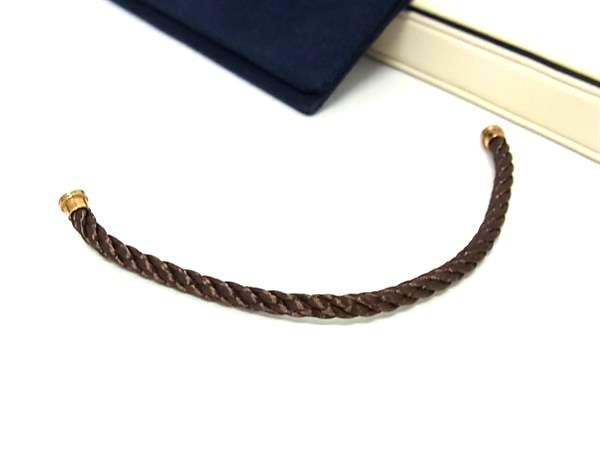 楽天市場】fred 15 ブレスレットの通販