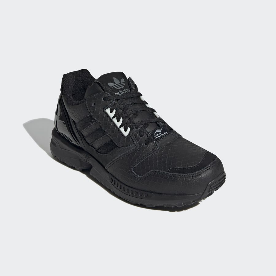 ZX 8000 Shoe Black