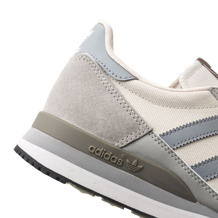 adidas originals Sneaker ZX 500 - Talc/Metal Grey/Crystal White