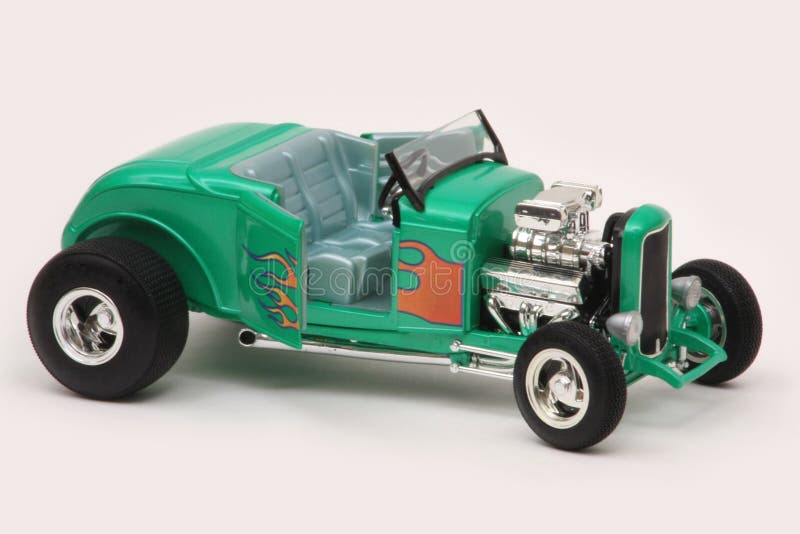 1932 Ford Deuce Coupe Stock Photos - Free & Royalty-Free Stock