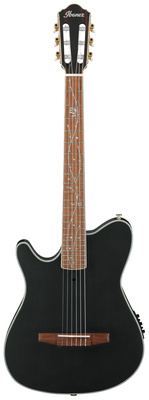 Ibanez TOD10N: Polyphia's Tim Henson signature nylon-strung