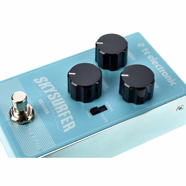 tc electronic Skysurfer Reverb – United States