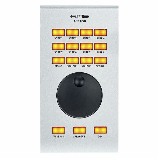 RME ARC USB – United States