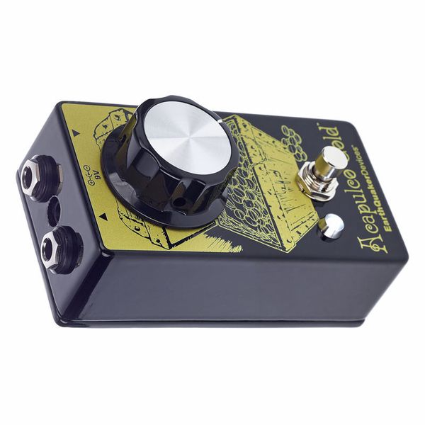 EarthQuaker Devices Acapulco Gold V2 – United States