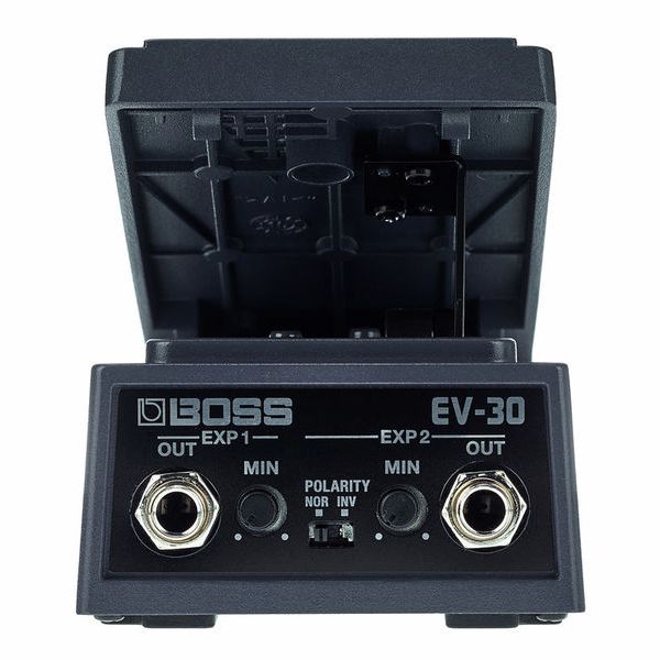 Boss EV-30 – United States