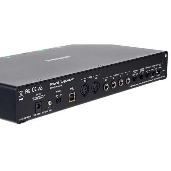 Roland Rubix44 – United States