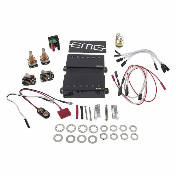 EMG 57/66 Set BK – United States