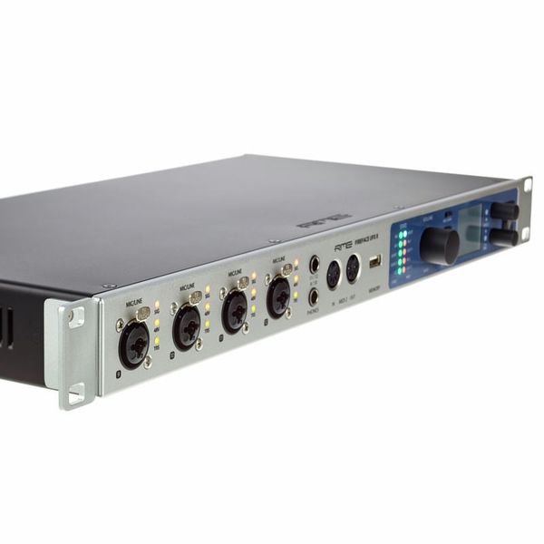 RME Fireface UFX II – United States