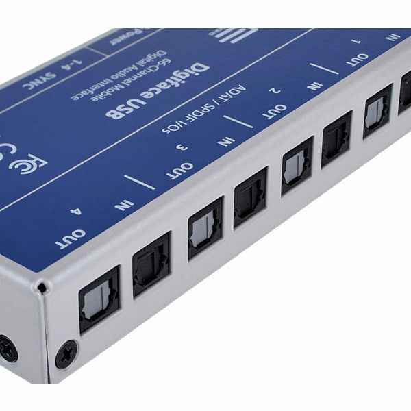 RME Digiface USB – United States