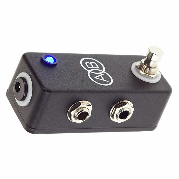 JHS Pedals Mini A/B Box – United States