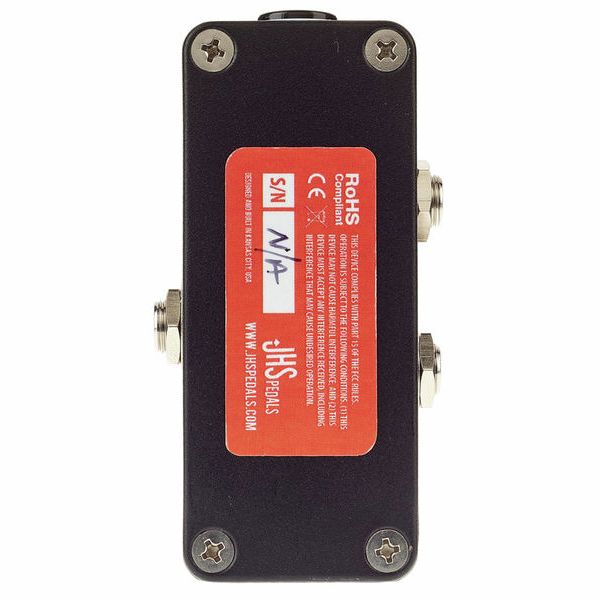 JHS Pedals Mini A/B Box – United States