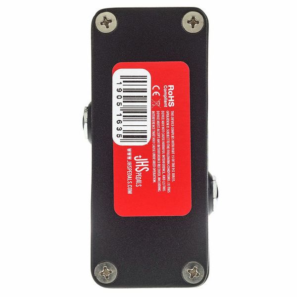 JHS Pedals Mute Switch – United States