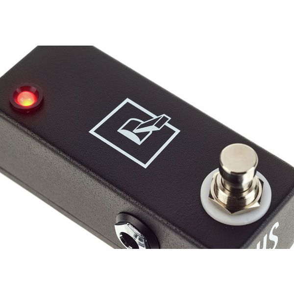 JHS Pedals Mute Switch – United States