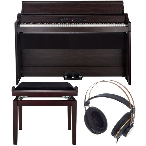 Korg G1 Air BR Set – United States