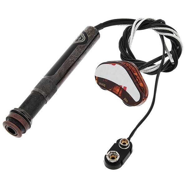 L.R.Baggs Element Active System VTC – United States