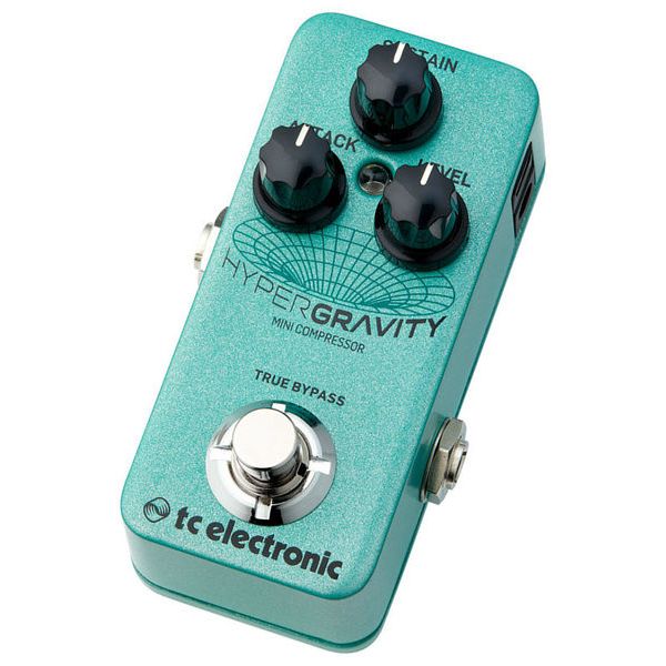 tc electronic Hypergravity Mini – United States