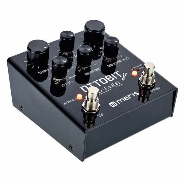 Meris Ottobit Jr. Pedal – Thomann España