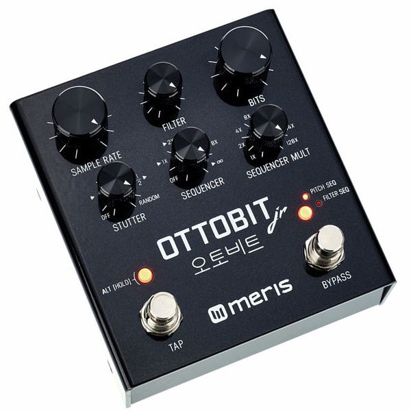 Meris Ottobit Jr. Pedal – United States