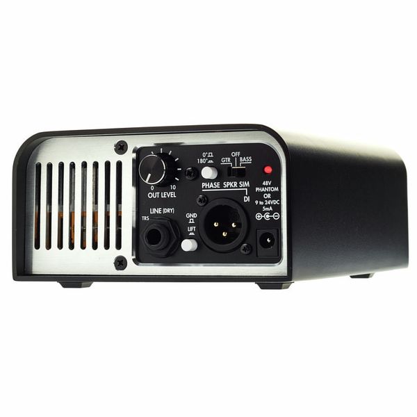 Two Notes Torpedo Captor 16 Ohms – United States