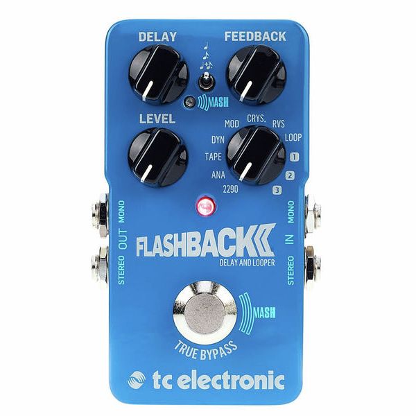 tc electronic Flashback 2 Delay – United States