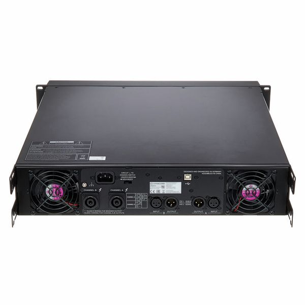Dynacord L1800FD DSP – United States