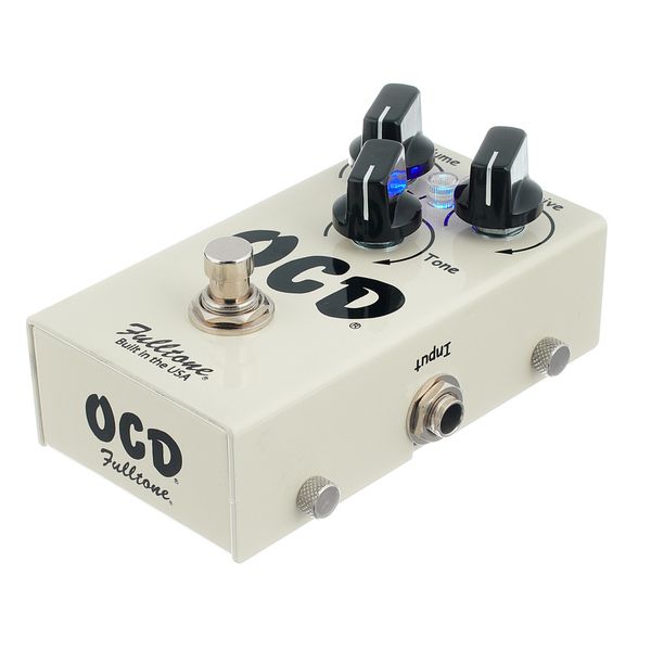 Fulltone OCD Overdrive V2 – United States