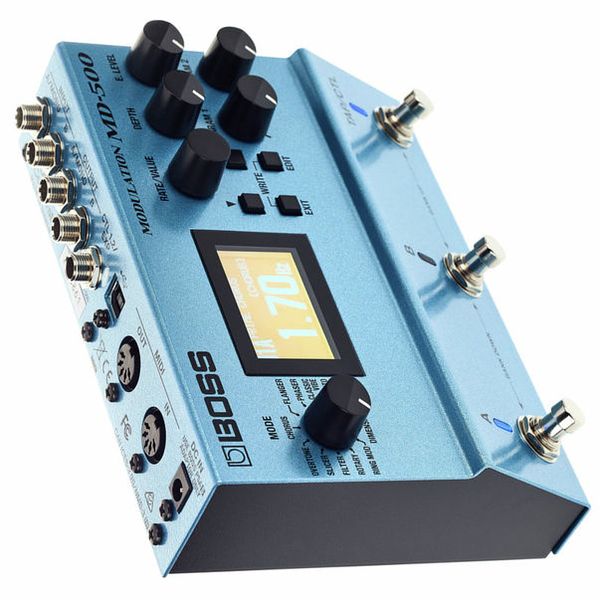 Boss MD-500 Modulation – United States