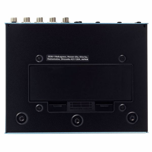 Boss MD-500 Modulation – United States