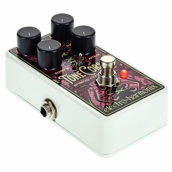 Electro Harmonix Tone Corset – United States