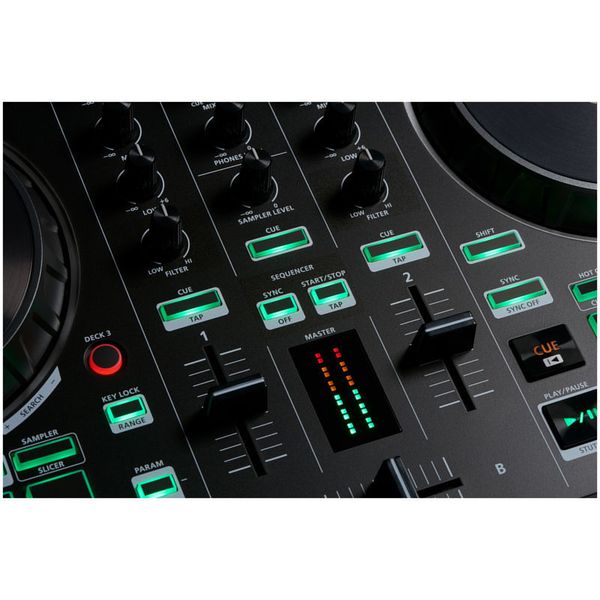 Roland DJ-202 – Thomann Italia